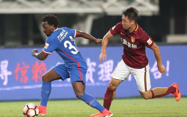 关于上港客场不敌河北华夏,遭遇两连败的信息 关于上港客场不敌河北华夏,遭遇两连败的信息