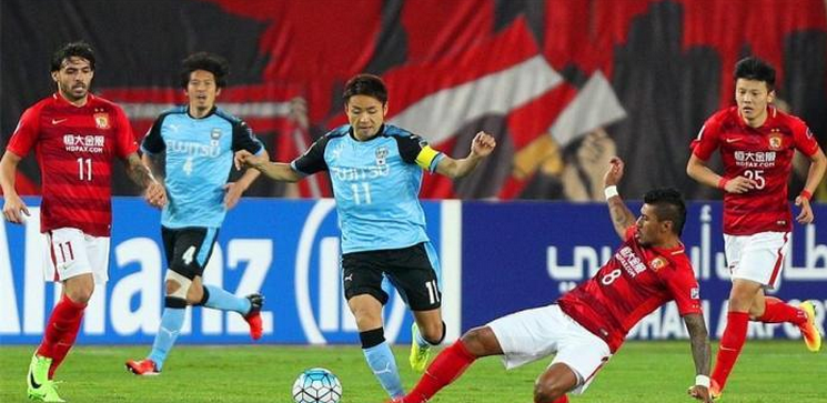 关于恒大将在主场迎战墨尔本,期待全取三分的信息 关于恒大将在主场迎战墨尔本,期待全取三分的信息