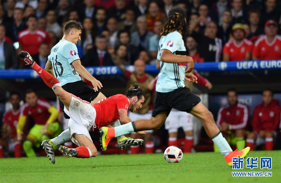 比利时高位逆转，勇夺欧锦赛预选赛重要胜利