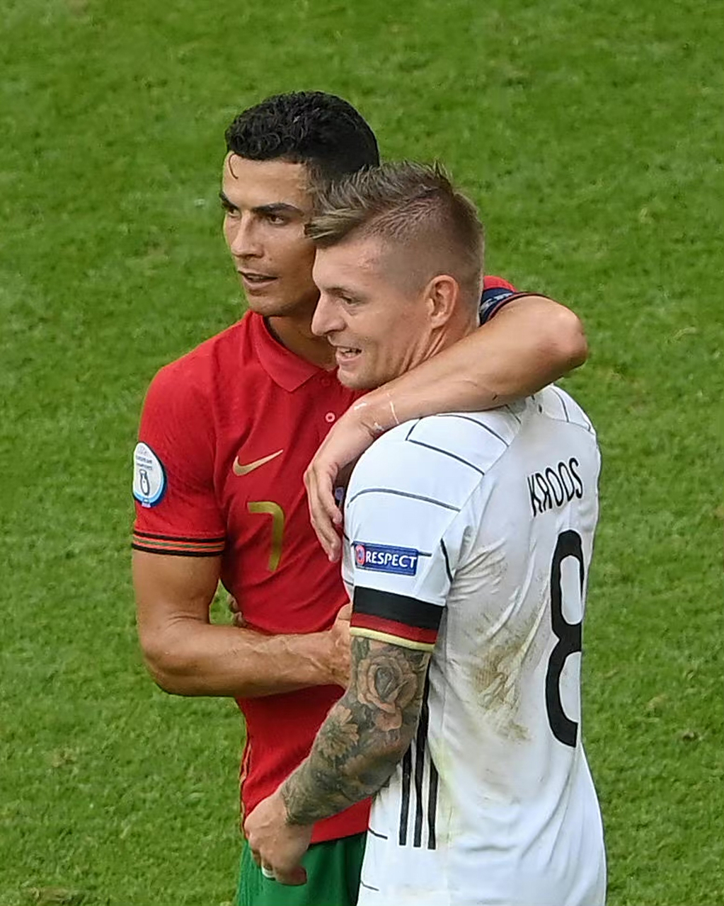 葡萄牙大战德国，谁能脱颖而出