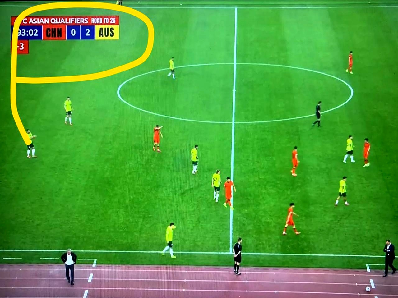 皇家社会客场丢球，平局收场