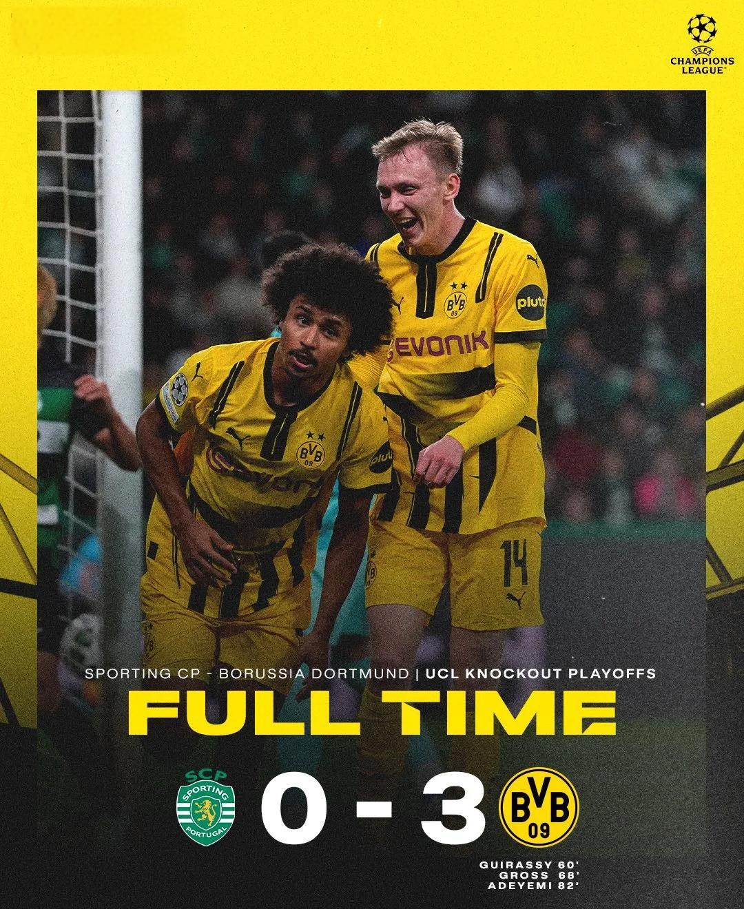 关于多特蒙德主场制胜，赢下与门兴的胜利的信息