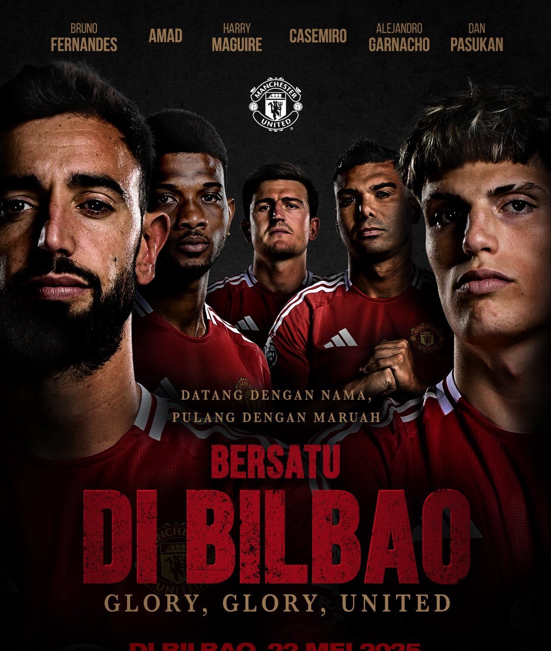 关于曼联令人惊叹上演逆转，奋斗精神震撼风云的信息