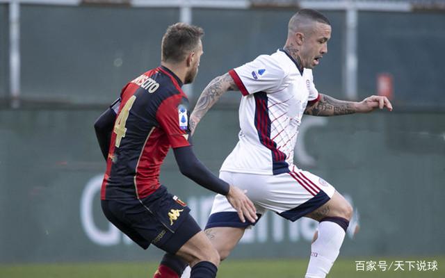 卡利亚里客场大败，积分榜位置一落千丈的简单介绍