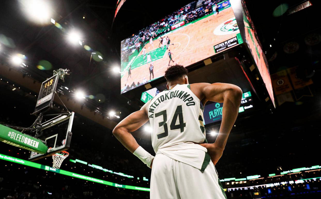 骑士鏖战太阳,字母哥关键制胜的简单介绍 骑士鏖战太阳,字母哥关键制胜的简单介绍