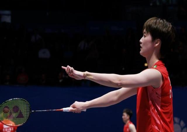 包含日本队横扫丹麦队,陈雨菲高光表现的词条 包含日本队横扫丹麦队,陈雨菲高光表现的词条