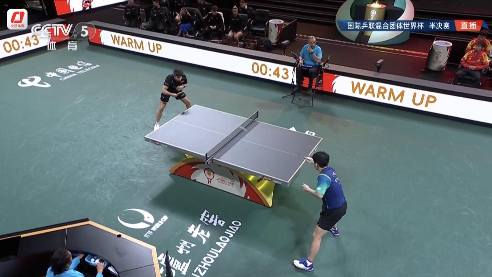 奥地利队绝杀韩国队,马龙关键制胜 奥地利队绝杀韩国队,马龙关键制胜