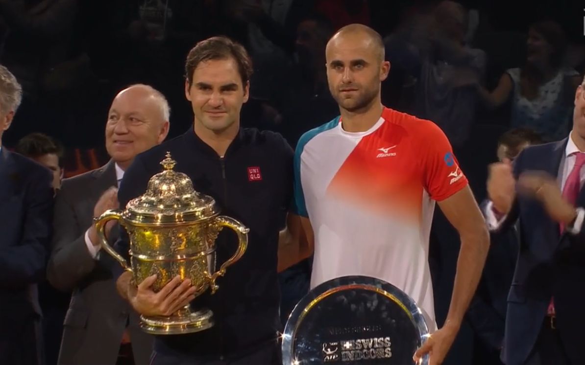 年终总决赛碾压美网，穆雷刷新纪录