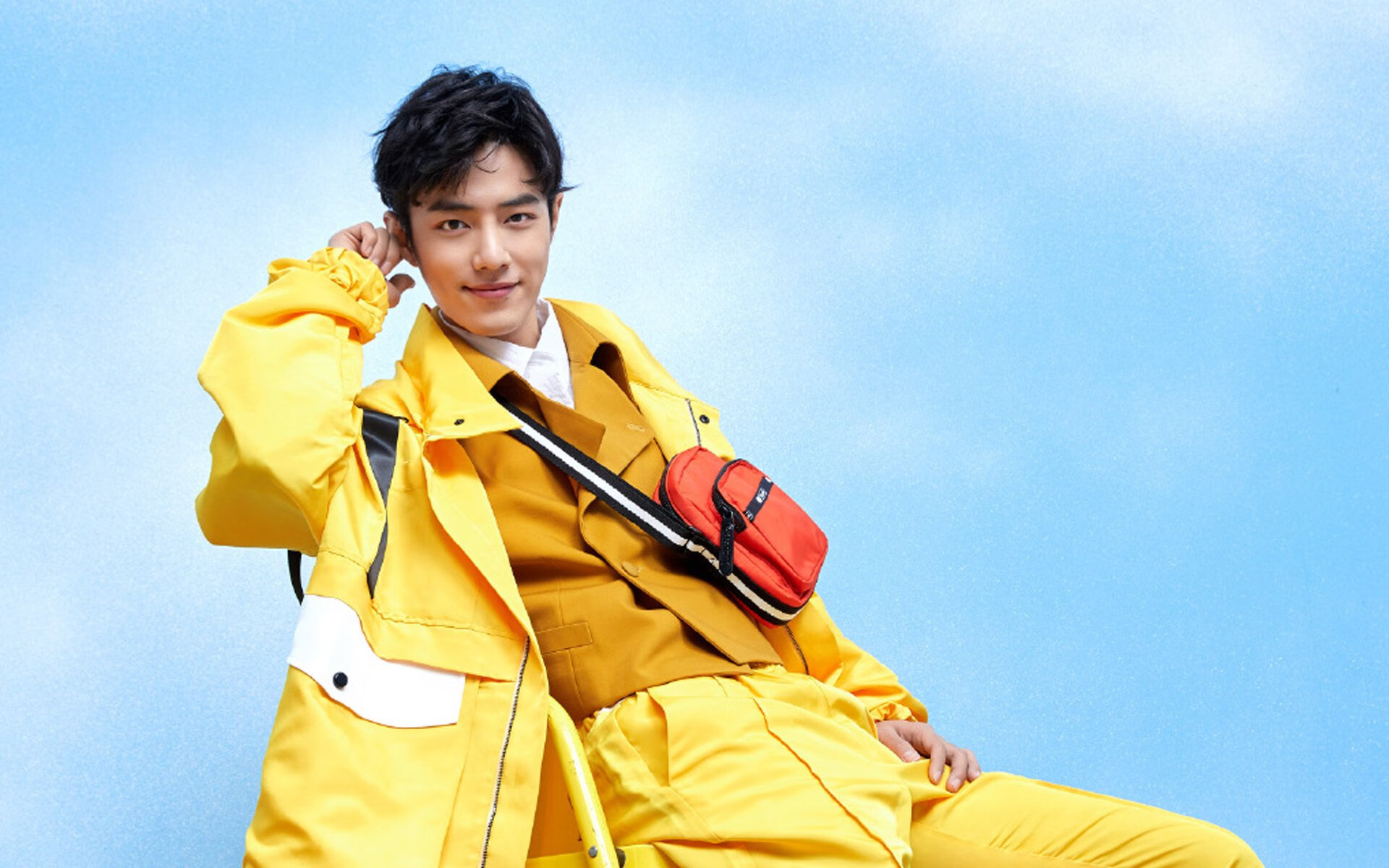 黄色潜水艇远航南美，若日尼奥的指南星照亮胜利航道